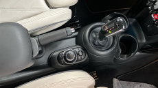 MINI Hatchback 1.5 Cooper Exclusive 3dr Auto Petrol Hatchback